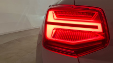 Audi Q2 35 TFSI S Line 5dr Petrol Estate